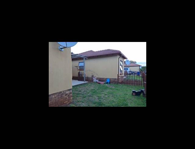 3 BEDROOM FREEHOLD FOR SALE IN HEATHERVIEW